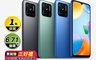 Xiaomi紅米 10.0折! - 10C 4G+64G 6.71吋 4G智慧型手機