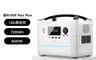 生活市集 10.0折! - Ecoflow River Max Plus 移動電池 戶外露營行動電源