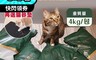 生活市集 6.2折! - 天然極淨味無塵貓砂