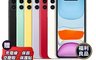 Apple蘋果 7.9折! - iPhone 11 128GB(贈四好禮)