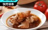 城市野炊 6.5折! - 加熱即食料理包 控肉/牛丼/豬腳/糖醋排骨/起司雞/玉米濃湯 調理包