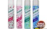 即期出清 6.3折! - BATISTE 秀髮乾洗噴劑 200ML 多款供選