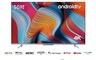 生活市集 7.9折! - TCL 50型 4K高畫質智慧連網液晶顯示器 50P725 (指送不含安裝)