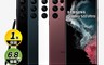 SAMSUNG 三星 8.5折! - Galaxy S22 Ultra (12G+256G)