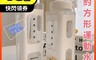 生活市集 5.8折! - 簡約方形ins運動水壺 手提隨行運動水壺 方形水壺 (700ml、900ml)