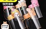 生活市集 5.0折! - 2022新款升級卡通兒童防飛沫防護面罩 防疫面罩 面罩 防護面罩