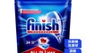 Finish亮碟 7.4折! - 洗碗機多效合一洗滌球 24入/1包