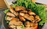 玥沐嚴選 6.0折! - 韓式豬五花肉燒肉組400g/盒(醬油+辣醬+馬告)