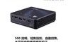 ASUS 華碩 9.2折! - S2 LED 高清掌上無線微型投影機(500 流明)