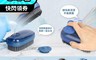 Splaything 4.1折! - 可加清潔劑清潔刷 植物毛刷不傷衣