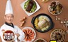 大成食品 7.9折! - (即期品)鴻運好年套餐(4菜1湯1甜品)