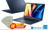 生活市集 10.0折! - ASUS Vivobook 14 X1402ZA 14吋輕薄筆電 8G/512G