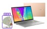ASUS華碩 10.0折! - VivobookS15 K513EQ 8G/512G/MX350