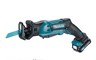 MAKITA牧田 9.8折! - JR103DSME 12V手提軍刀鋸(12V 4.0Ax2)
