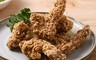卜蜂 5.9折! - 香酥三角骨鹽酥雞1kg