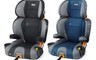 Chicco 10.0折! - KidFit Adapt Plus 成長型安全汽座 智能恆溫版