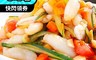上野物產 6.7折! - 純手工剝殼嚴選蟹腿肉(100g/盒)