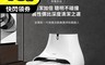 生活市集 7.3折! - NEABOT Q11 自動集塵堡 掃拖機器人 NEABOT-Q11