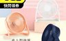 生活市集 6.0折! - 8吋USB桌上型強風低噪音風扇 迷你電風扇 小電扇 靜音風扇 桌上型風扇