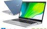 ACER宏碁 9.1折! - Aspire 5 A514 天空藍 14吋獨顯雙碟特仕筆電