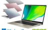 生活市集 8.5折! - ACER Swift 1 SF114 14吋 N5100/8G/512G SSD