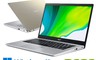 ACER宏碁 9.1折! - Aspire 5 A514 香檳金 14吋獨顯雙碟特仕筆電