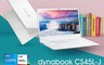 Dynabook  8.7折! - CS45L 雪漾白 14吋輕薄筆電 多種規格 i5處理器