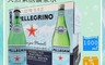S.Pellegrino 聖沛黎洛 9.6折! - 天然氣泡礦泉水(1000mlx12瓶)