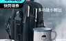 生活市集 4.6折! - 多功能耐磨帆布腰包 戰術腰包 掛包 防水包 戶外腰包 迷彩腰包 工作腰包