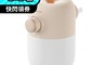 樂汎 7.7折! - 膠囊夜燈驅蚊器(UN-MR001) 滅蚊器 小夜燈