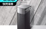 飛利浦PHILIPS 7.8折! - 防水藍牙無線音箱 TAS3505 黑色 保固一年