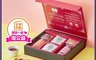 愛不囉嗦 9.3折! - 吉果秋意堅果咖啡禮盒
