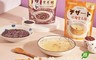 府城食品 4.4折! - 純天然夏日輕甜湯260G 相思紫米粥／冰糖雪耳燉