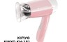KINYO 7.9折! - 輕巧型吹風機 KH-181