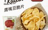 稑珍 6.0折! - 開心鷹嘴豆脆片餅乾30g 高達82%原豆 無添加味精防腐劑