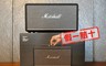 Marshall 8.8折! - Stanmore III 第三代 藍牙喇叭 黑金色 保固一年