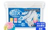 生活市集 4.2折! - 4in1持久留香去污濃縮洗衣凝珠30顆/盒 留香珠 去汙清潔