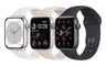 Apple 10.0折! - Apple Watch SE GPS 44mm
