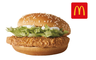 麥當勞 10.0折! - 麥香鷄堡即享券
