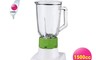 SANLUX 台灣三洋 7.9折! - 多功能玻璃杯果汁機SM-15TG