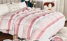 生活市集 7.2折! - 輕柔羽絲絨可水洗6x7尺雙人被胎