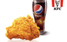 肯德基 10.0折! - 咔啦脆雞可樂即享券