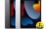 APPLE 9.9折! - 2021 iPad 9 64G 10.2吋 WIFI版