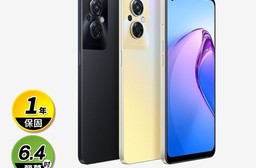 【OPPO】RENO8Z (8G+128G)
