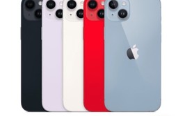 【APPLE】iPHONE 14 256G 6.1吋智慧型手機