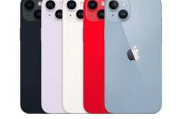 【Apple蘋果】iPhone 14 Plus 256G (6.7吋)