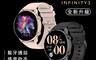 LARMI 樂米 7.9折! - INFINITY 3 智能手錶( KW102)