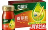 白蘭氏 7.1折! - 麥門冬五味子養蔘飲(60ml*6瓶/盒) 補氣人蔘 潤喉順氣