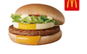 麥當勞 10.0折! - 豬肉蛋堡即享券