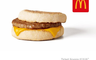 麥當勞 10.0折! - 豬肉滿福堡即享券